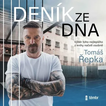 Tomáš Řepka: Deník ze dna - Tomáš Řepka (čte Tomáš Řepka) mp3 ke stažení