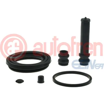 Brzdový třmen Sada na opravy, brzdový třmen AUTOFREN SEINSA D41636