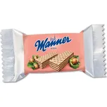 Mini oplatky Manners, 60x 15 g
