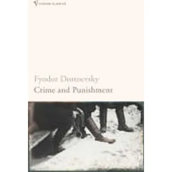 Crime and Punishment