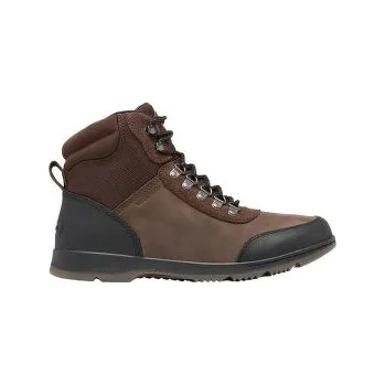 Pánská treková obuv Sorel Ankeny II Hiker Wp Tobacco, Black 256 hnědá 41 EU