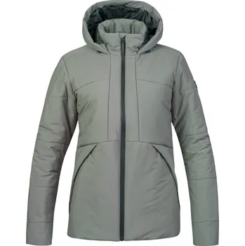 Dámská bunda HANNAH TEA CASTOR GRAY 40