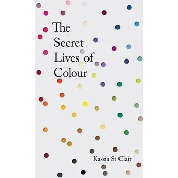 Umění The Secret Lives of Colour