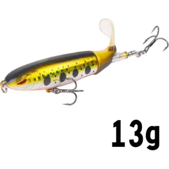 WHOPPER PLOPPER 10CM/13G COL.009