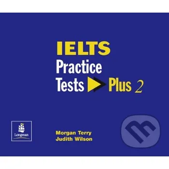 Practice Tests Plus IELTS 2011 Class CD 1-3 - Judith Wilson Pearson