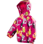 Pidilidi Zimní nepromokavá bunda dívčí Vel. 86