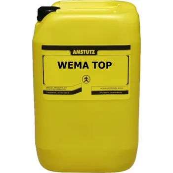 Univerzální čisticí prostředek Čistič na obráběcí stroje Amstutz Wematop 25 kg EG11266025