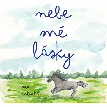 Nebe mé lásky