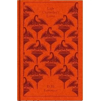 Cizojazyčná kniha Lady Chatterley's Lover