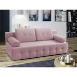 Rozkládací pohovka Izy 197 x 95 x 85 cm