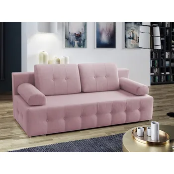 Obývací pokoj Rozkládací pohovka Izy 197 x 95 x 85 cm