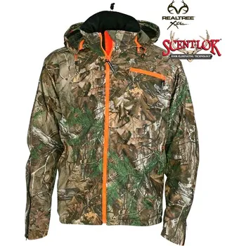 Swedteam bunda Bison Velikost: 52