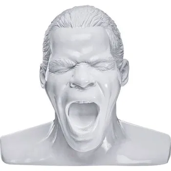 Sluchátka Oehlbach Scream Unlimited stojan na sluchátka Vhodné pro (sluchátka):sluchátka on-ear, sluchátka over-ear bílá