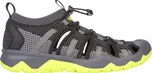 McKINLEY Cayman outdoorové sandály - 0 - šedá - 43