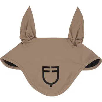 Čabraka pro koně EQUESTRO Čabraka Cube Equestro, FULL, walnut