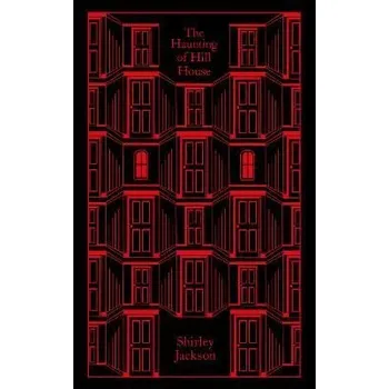 Cizojazyčná kniha The Haunting of Hill House