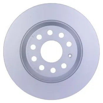 Brzdový kotouč Brzdový kotouč HELLA 8DD 355 119-481