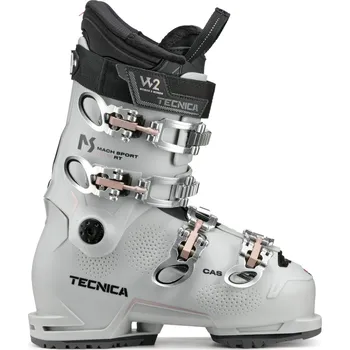 Sjezdové lyžování TECNICA MACH SPORT MV 95 W RT GW Cool Grey Velikost: 26,5