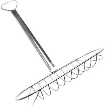 Naběračka Naběrák na knedlíky drátěný 40 cm - Czech gastro profi