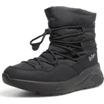 DÁMSKÉ KOTNÍKOVÉ BOTY LEE COOPER LCJ-24-47-3156 ČERNÁ Barva: ČERNÁ, Velikost: 37