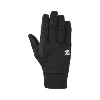 Rukavice Millet PIERRA MENT Glove NOIR NEW černá S