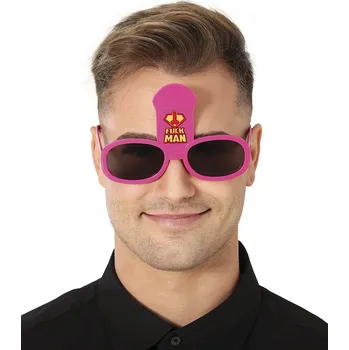 GuircaBrýle Fuckman