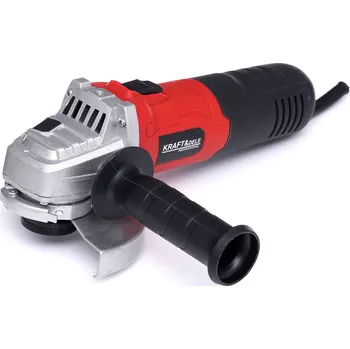 úhlová bruska Úhlová bruska 125mm 1500W, Kraft&Dele KD3160