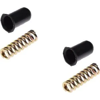 Baotian Pružiny uložení motoru QT-4 ZLO50021