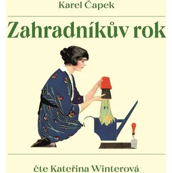 Zahradníkův rok