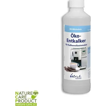 Příprava kávy Ulrich Ekologický odstraňovač vodního kamene pro kávovary 500 ml