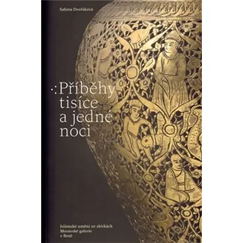 Umění Příběhy tisíce a jedné noci