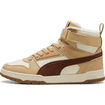 Pánské tenisky Puma RBD Game WTR boty - 0 - béžová - 48½