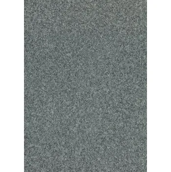 Koberec Breno Metrážový koberec SUPERBA XL 14, šíře 400 cm, Šedá