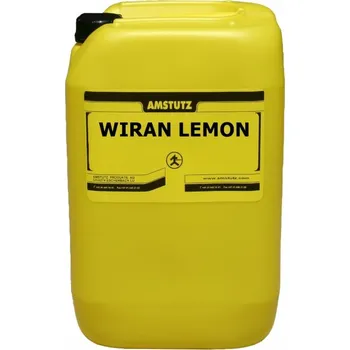 Náplň do chladiče a ostřikovače Zimní směs do ostřikovačů Amstutz Wiran Lemon 25 l EG11268025