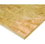 Kronopol OSB 3 nebroušená