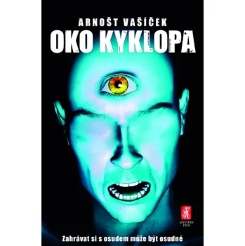 Kniha Oko kyklopa