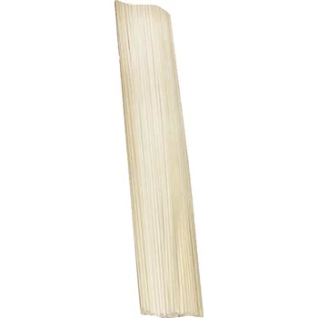 Špejle hrocené 20cm (100ks)