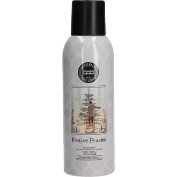 Osvěžovač vzduchu Prostorová vůně spray Festive Frasier