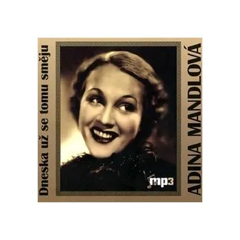 Dneska už se tomu směju