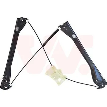 Stahovačka okna Zvedací zařízení oken VAN WEZEL 7629261