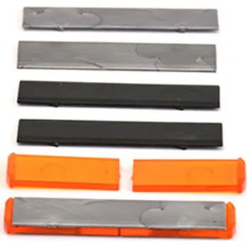 autíčko Czech Auto Legends Maják US Police & Patrols - oranžový - CAL 1:43 Výstražný maják US Police & Patrols