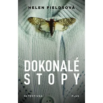 Kniha Dokonalé stopy