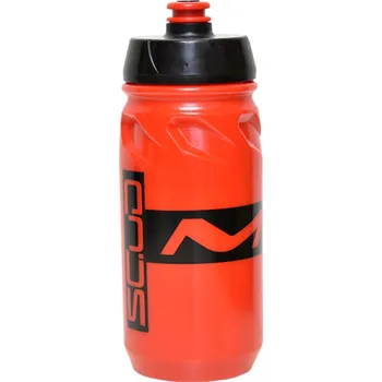 Láhev Láhev MRX, červená, 0,6l