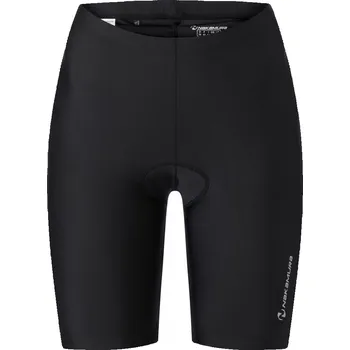 Cyklistické oblečení Nakamura New Napoli cyklistické kraťasy - 0 - černá - 44