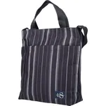 Dámská taška LOAP BEKKA ČERNÁ 10 l