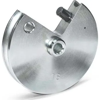 BOW 1030143.W Segment Ø 14 - 4 D / radius 56 mm