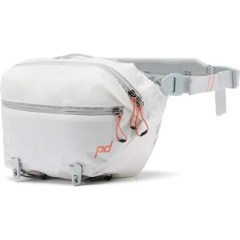 Peak Design Outdoor Sling 7L bílá BAS-7-CD-1