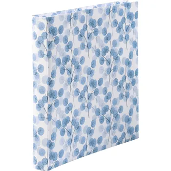 Fotoalbum Hama album klasické TREE 30x30 cm, 80 stran, modrá