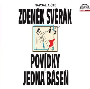 Povídky a jedna báseň