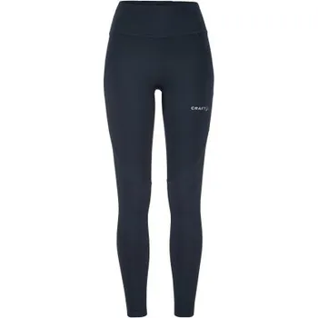 Cyklistické kalhoty Dámské kalhoty CRAFT ADV Essence Warm Tights 2 W - 396000 blaze, L